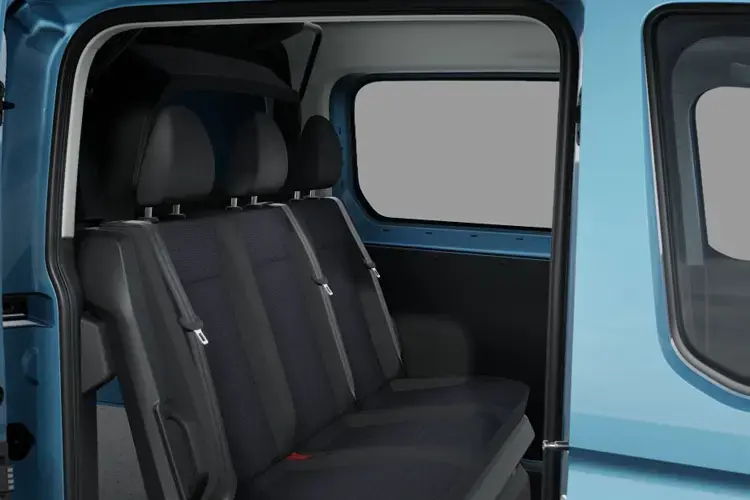 Volkswagen CADDY CARGO MAXI C20 PETROL 1.5 eHybrid 150 Commerce Pro Kombi DSG [Assist]