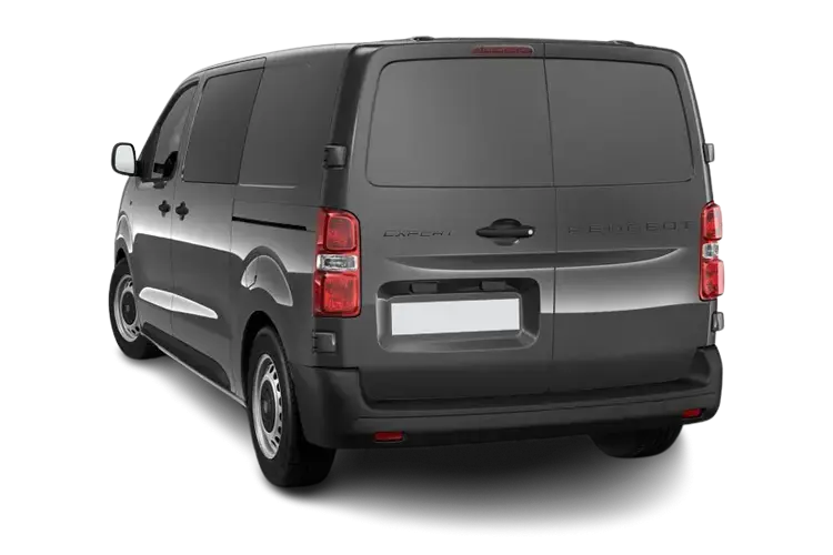 PEUGEOT e-EXPERT L1 100kW 75kWh Professional Crew Van Auto [11kW]