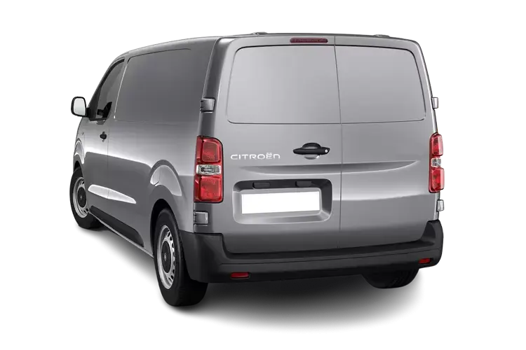 CITROEN e-DISPATCH M SPECIAL EDITION 100kW 75kWh Van VTR Auto [11kW]