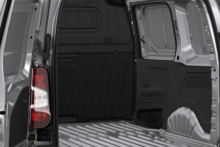 CITROEN e-DISPATCH M SPECIAL EDITION 100kW 75kWh Van VTR Auto [11kW]