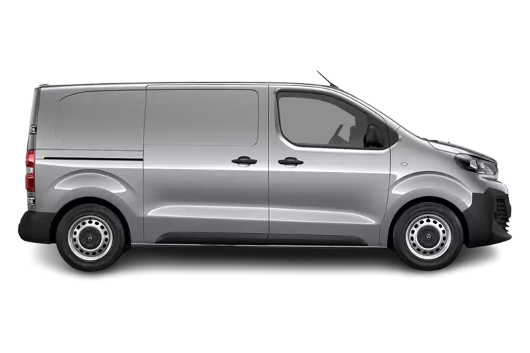 CITROEN e-DISPATCH M SPECIAL EDITION 100kW 75kWh Van VTR Auto [11kW]