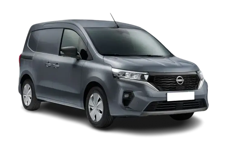 NISSAN TOWNSTAR 90kW Tekna Van Auto 45kWh [Safety]