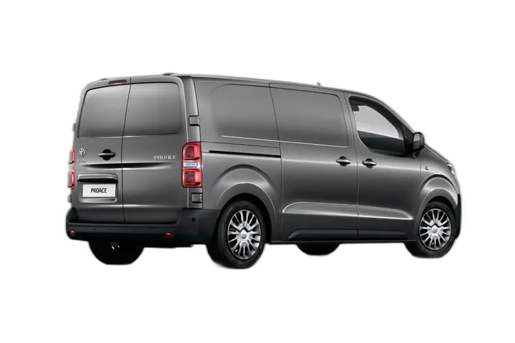 TOYOTA PROACE L1 DIESEL 1.5D 120 Active Chilled Van