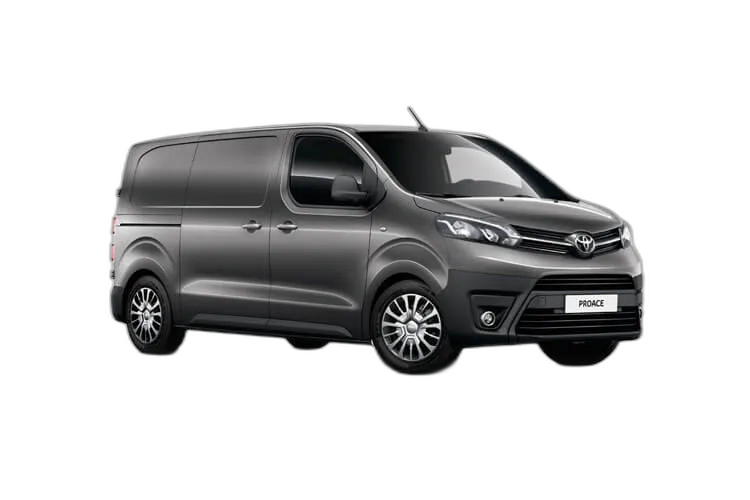 TOYOTA PROACE 1.5D 120 Active Chilled Van