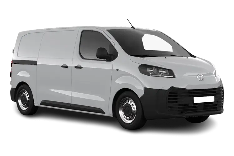TOYOTA PROACE 2.2D 150 Icon Premium Van
