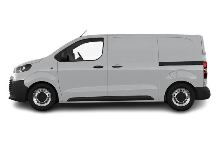 TOYOTA PROACE L1 DIESEL 2.2D 150 Icon Premium Van