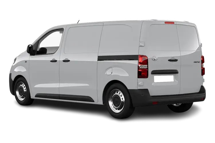 TOYOTA PROACE L1 DIESEL 2.2D 150 Active Platform Cab