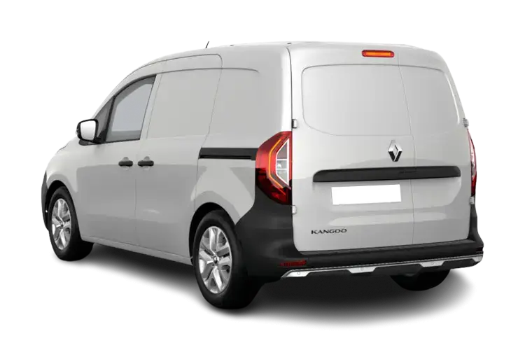 RENAULT KANGOO L1 PETROL ML19 TCe 130 Advance [Safety] Van