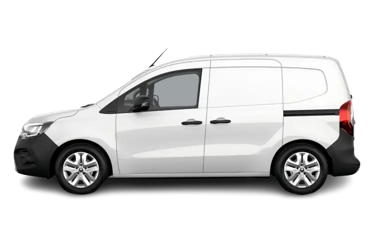 RENAULT KANGOO L1 PETROL ML19 TCe 130 Advance [Safety] Van
