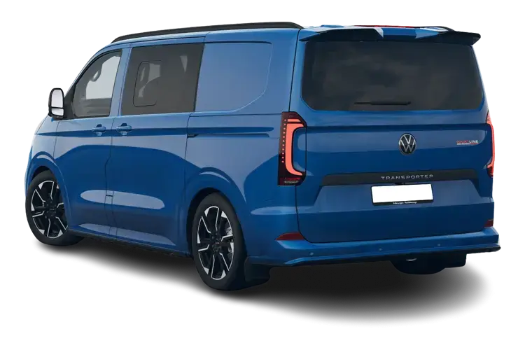 Volkswagen TRANSPORTER T32 SWB DIESEL SPECIAL EDITION 2.0 TDI 170 Sportline 75 Kombi Van Auto [5 Plus]