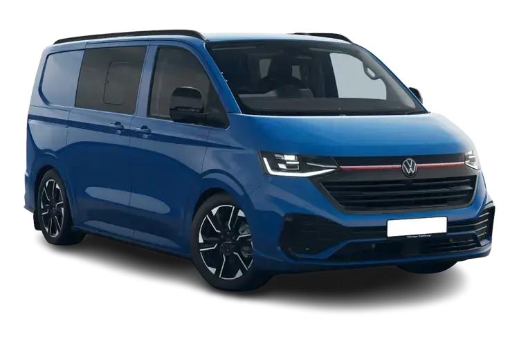 Volkswagen TRANSPORTER T32 SWB DIESEL SPECIAL EDITION 2.0 TDI 170 Sportline 75 Kombi Van Auto [5 Plus]