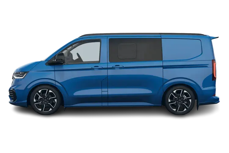 Volkswagen TRANSPORTER T32 SWB DIESEL SPECIAL EDITION 2.0 TDI 170 Sportline 75 Kombi Van Auto [5 Plus]