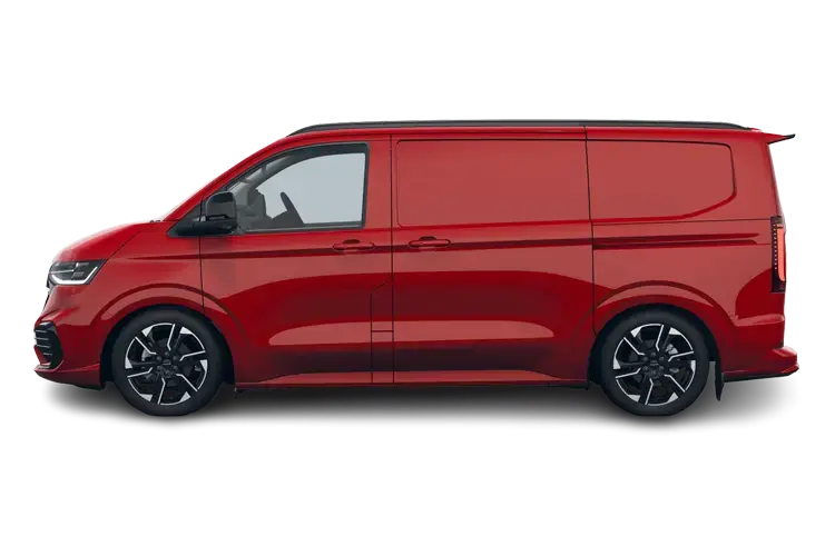 Volkswagen TRANSPORTER T32 SWB DIESEL SPECIAL EDITION 2.0 TDI 170 Sportline 75 Van Auto [5 Plus]