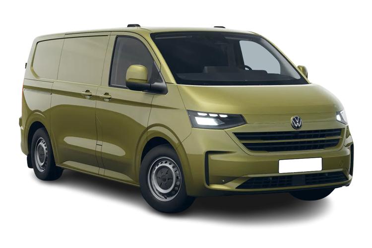 VOLKSWAGEN TRANSPORTER T32 SWB ELECTRIC 210kW 65kWh Commerce Pro S Van Auto