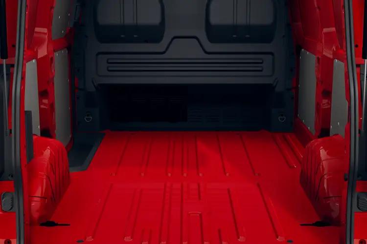 VOLKSWAGEN TRANSPORTER T32 SWB ELECTRIC SPECIAL EDITION 210kW 65kWh Sportline 75 Van Auto [5 Plus]
