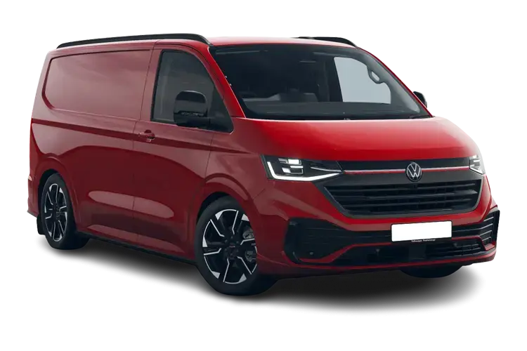 Volkswagen TRANSPORTER T32 SWB ELECTRIC SPECIAL EDITION 210kW 65kWh Sportline 75 Van Auto [5 Plus]