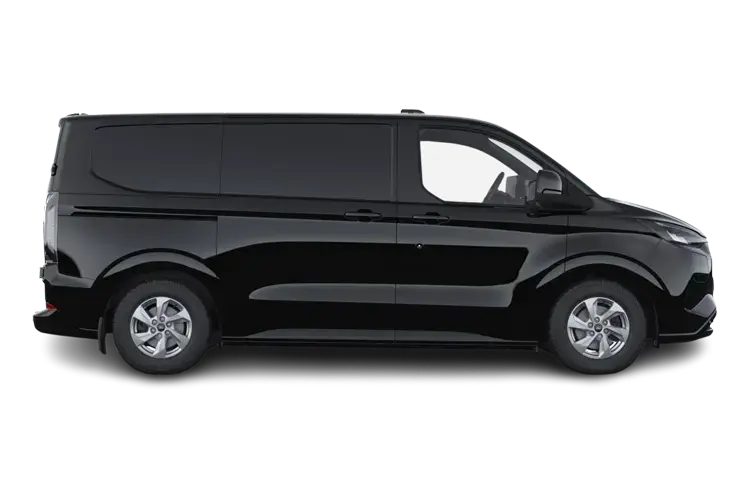 FORD E-TRANSIT CUSTOM 340 L1 ELECTRIC AWD 160kW 71kWh H1 Multicab Trail Auto