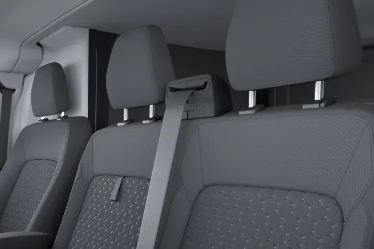 FORD E-TRANSIT CUSTOM 340 L2 ELECTRIC AWD 160kW 71kWh H1 Multicab Trail Auto