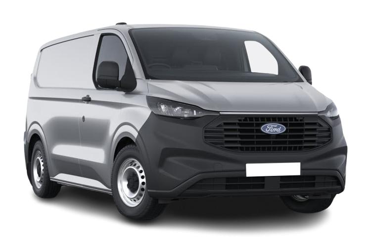 TRANSIT CUSTOM