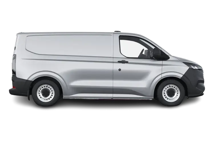 FORD E-TRANSIT CUSTOM 320 L1 ELECTRIC AWD 210kW 71kWh H1 Van MS-RT Auto