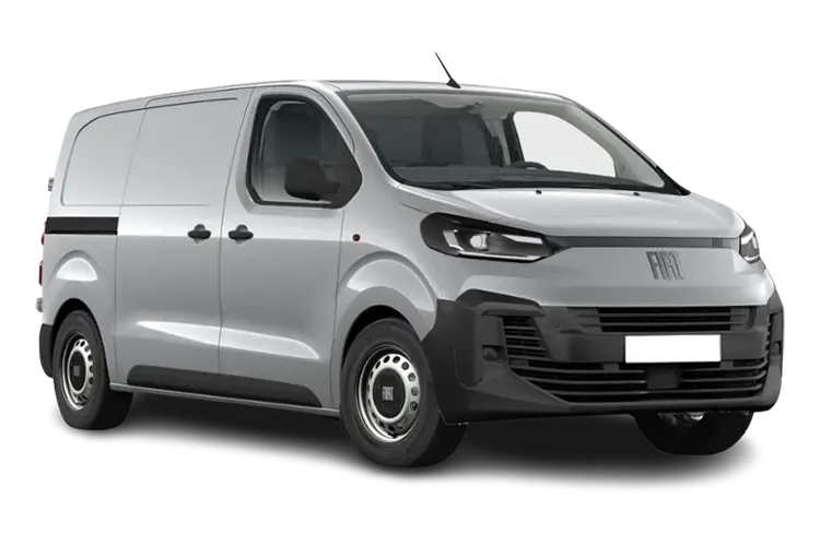 FIAT SCUDO 1.5 D 120 Primo Van