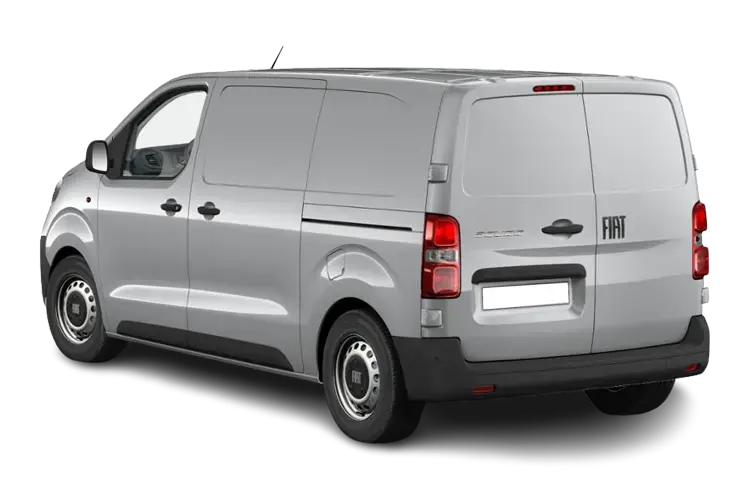 FIAT SCUDO XL DIESEL 1.5 D 120 Van