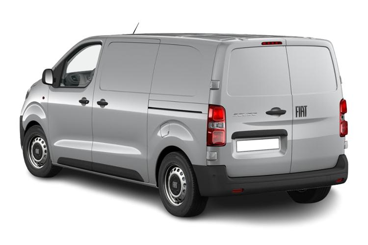 FIAT SCUDO XL DIESEL 1.5 D 120 Primo Van