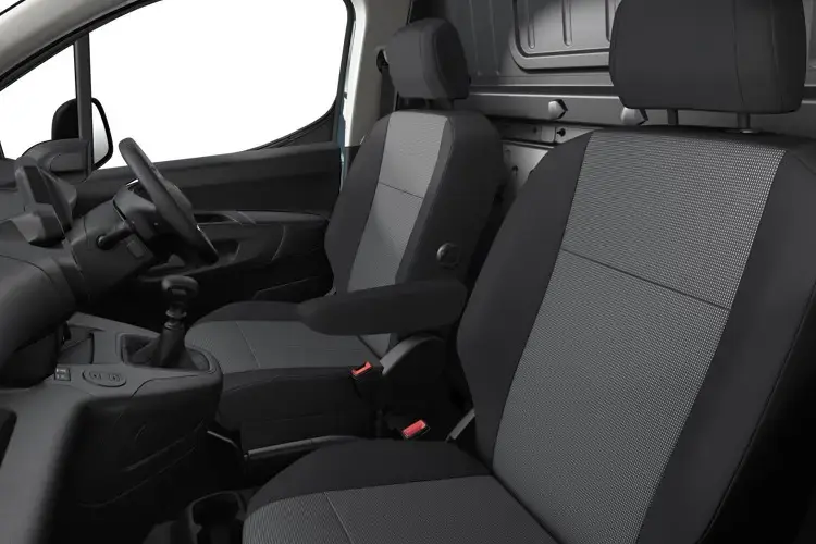 PEUGEOT PARTNER XL DIESEL 1.5 BlueHDi 100 Professional Plus Van