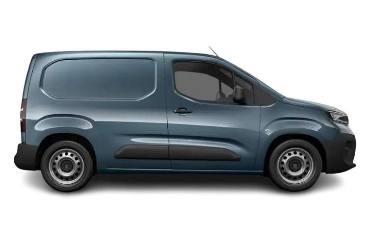 PEUGEOT PARTNER XL DIESEL 1.5 BlueHDi 100 Professional Plus Van