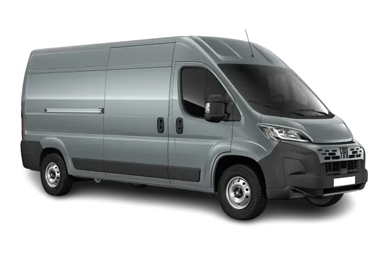 FIAT DUCATO 3.5T HEAVY L3 DIESEL 2.2 Multijet 140 H2 Van