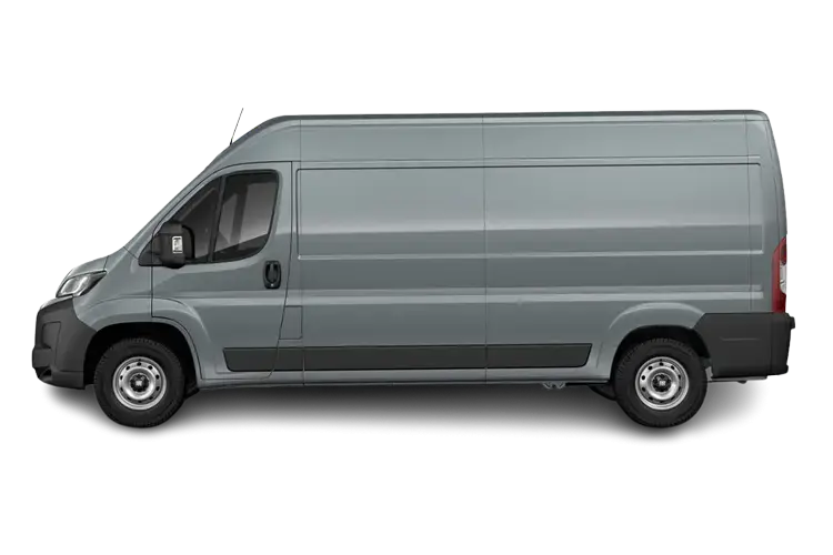 FIAT DUCATO 3.5T HEAVY L4 DIESEL 2.2 Multijet 140 H3 Van