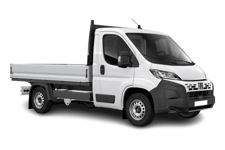 DUCATO 3.5T HEAVY L4 DIESEL