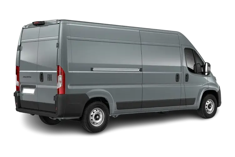 FIAT DUCATO 3.5T HEAVY L4 DIESEL 2.2 Multijet 180 H2 Van Auto