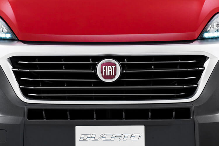 FIAT E-DUCATO 4.25T HEAVY L3 205kW 110kWh H3 Van Auto [22kW Ch]