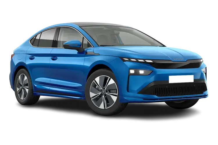 SKODA ENYAQ 220kW 82kWh 85x Sportline Cargo 4x4 Auto [Strongs]