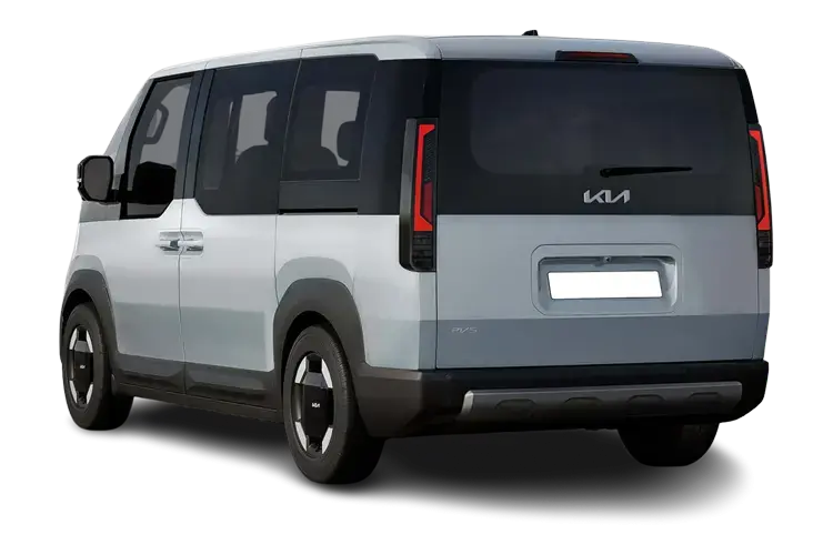 KIA PV5 CARGO L1 ELECTRIC 89kW Essential Standard Range 52kWh H1 Van Auto