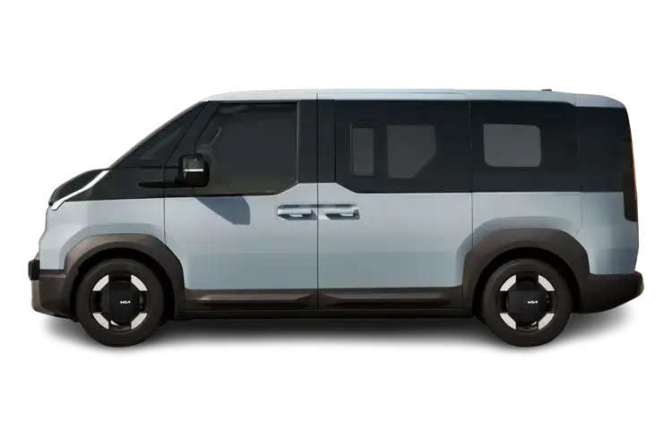 KIA PV5 CARGO L1 ELECTRIC 89kW Essential Standard Range 52kWh H1 Van Auto