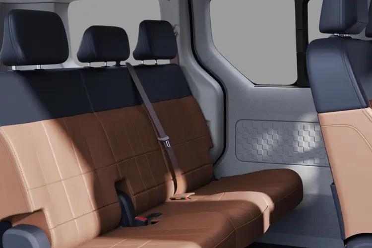 KIA PV5 CARGO L1 ELECTRIC 120kW Essential Long Range 71kWh H1 Van Auto