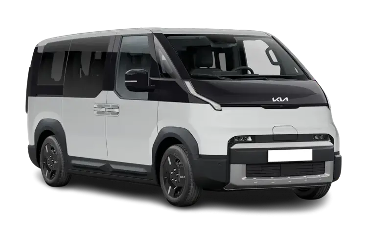 KIA PV5 CARGO L1 ELECTRIC 120kW Plus Long Range 71kWh H1 Van Auto