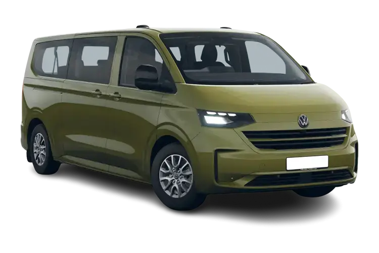 Transporter Shuttle