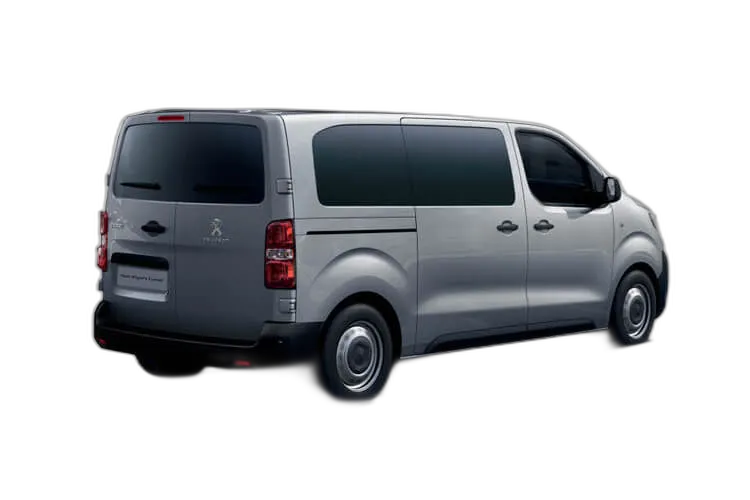 PEUGEOT EXPERT XL DIESEL SPECIAL EDITION 2.2 180 Sport Van EAT8
