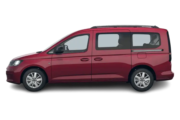 Volkswagen CADDY CARGO C20 PETROL 1.5 eHybrid 150 Commerce Pro Kombi DSG